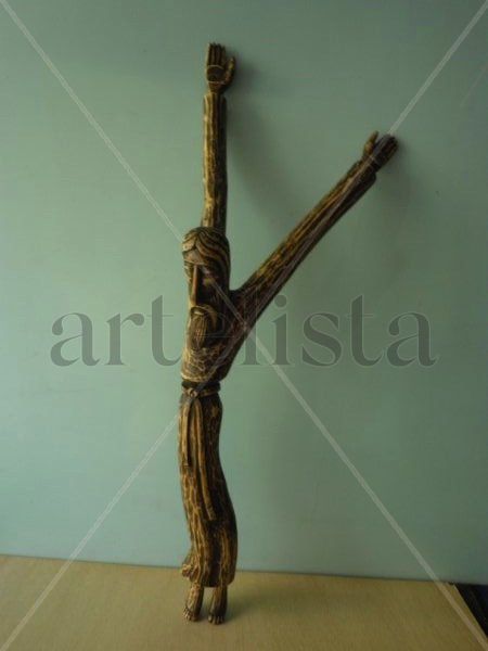 Cristo Románico de...