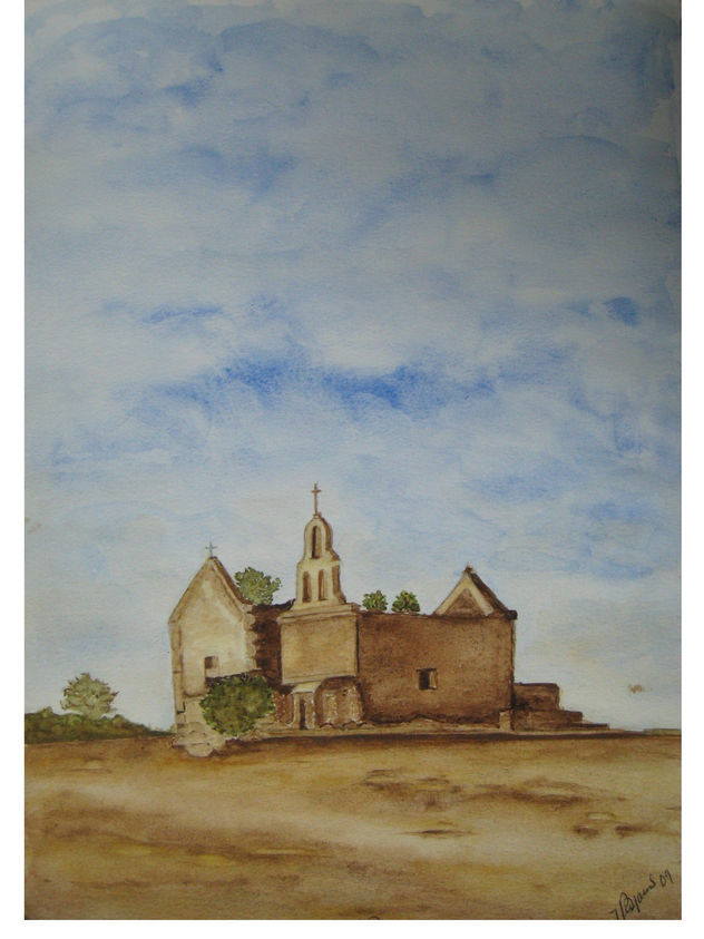 Victoria Bujanos - IGLESIA, VICENTE GUERRERO