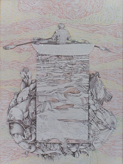 El alma del río