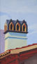 Chimenea I