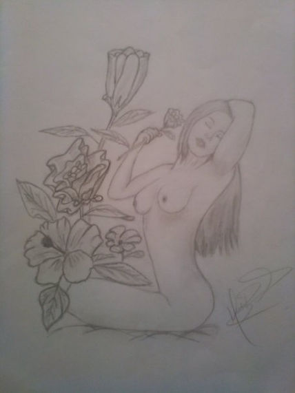 Laidie rosas