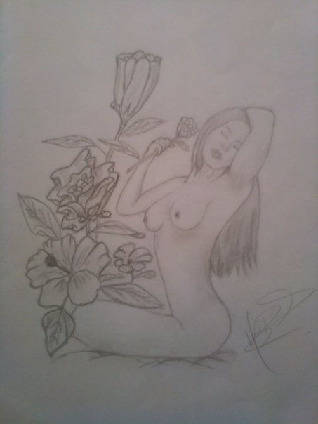 Laidie rosas
