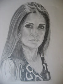 Self portrait