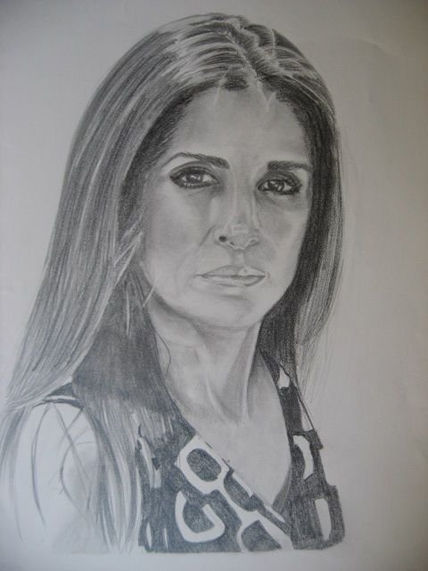 Self portrait