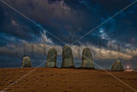 Punta del Este