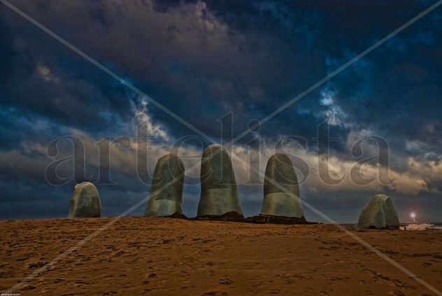 Punta del Este