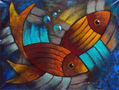 serie peces