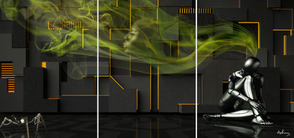 Android dreams