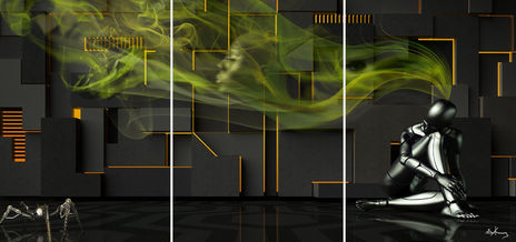 Android dreams