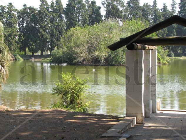 Pequeño Muelle 