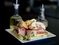 Chivito