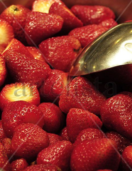 Fresas