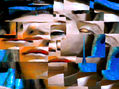 Dimensionales-via dolorosa-
