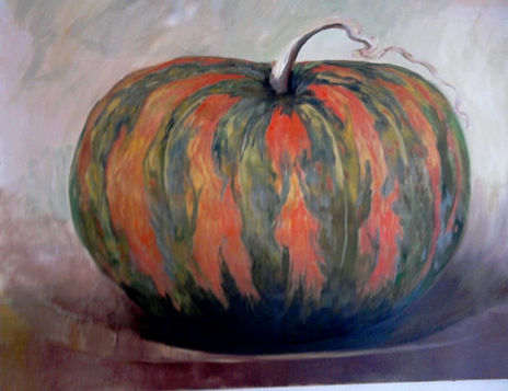 Mi huerta