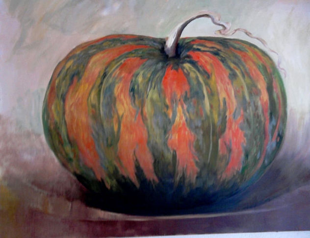Mi huerta