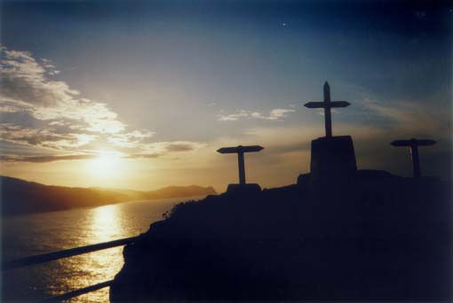 san juan de gaztelugatxe Naturaleza Color (Química)