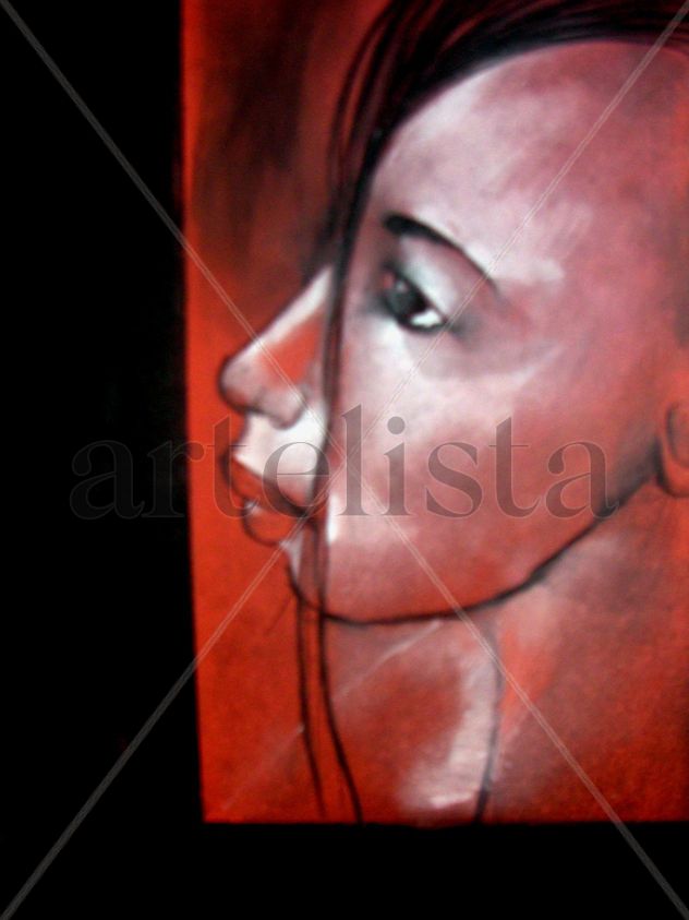 malian woman