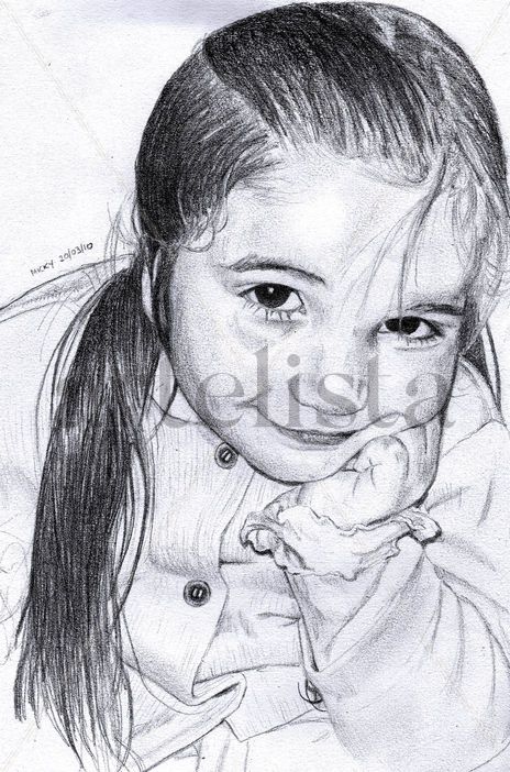 Mirada Angelical