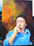 AUTORRETRATO