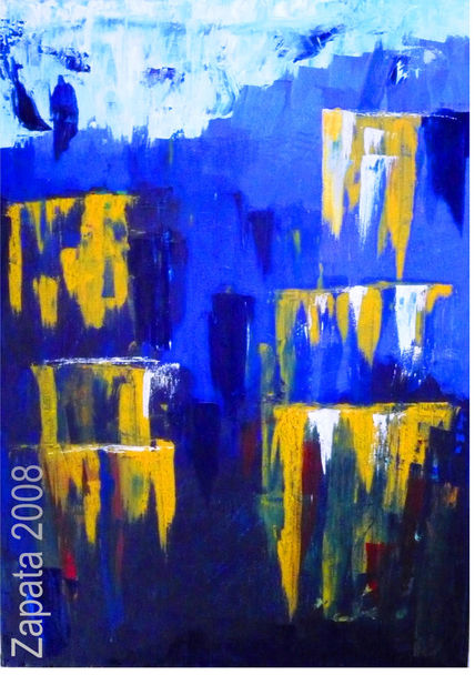 Paisaje urbanas