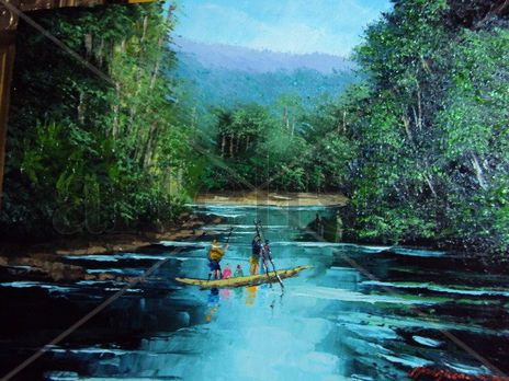 Rio platano