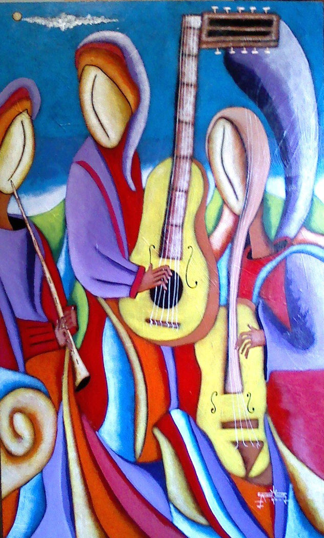 musicos