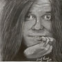 Janis Joplin