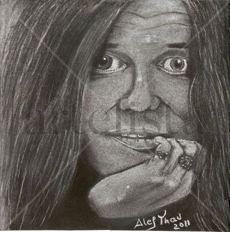 Janis Joplin