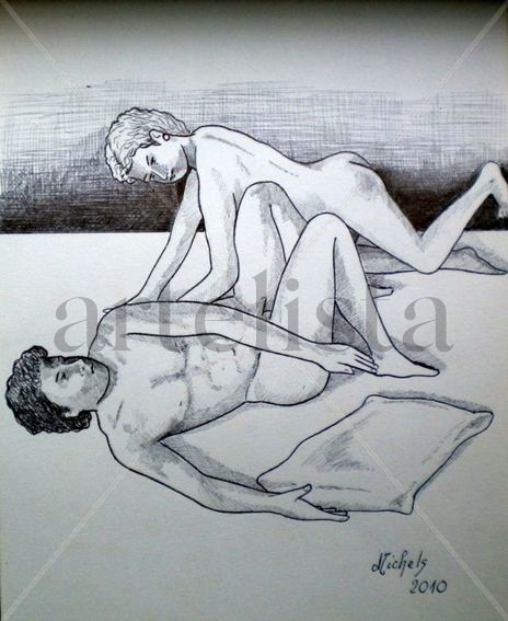 Approche sensuelle