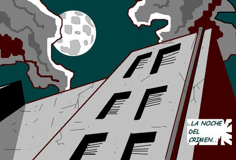 Viñeta de comic/...