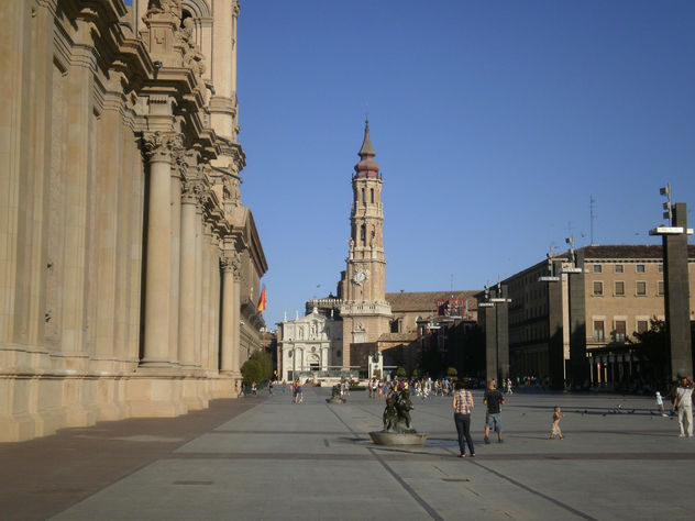 ZGZ RVTD2     "Los SITIOS de Zaragoza"  - 2 -