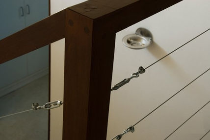 Barandas Modernas