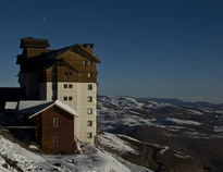 Valle nevado 2