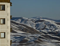 Valle Nevado 3