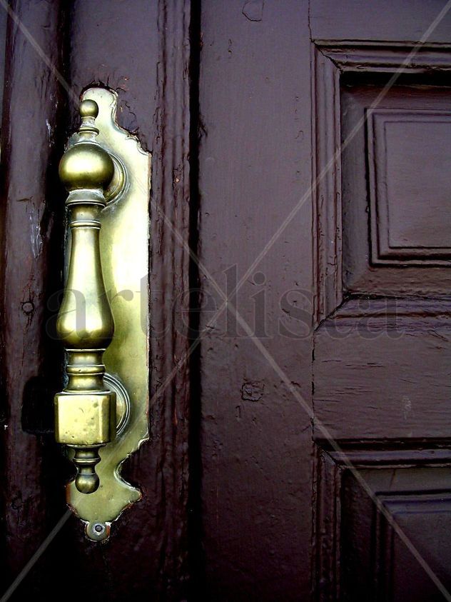 Puerta