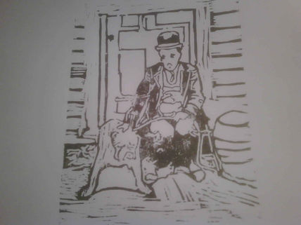 Carlitos chaplin
