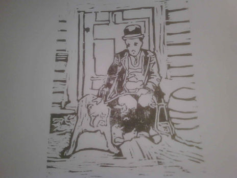 Carlitos chaplin