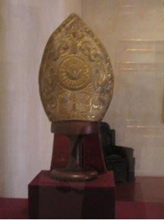 Mitra del Obispo de Querètaro