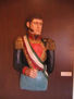 Agustín Iturbide