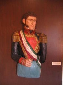 Agustín Iturbide