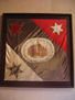 Bandera de las Tres Garantías
