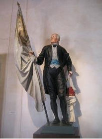 Don Miguel Hidalgo...