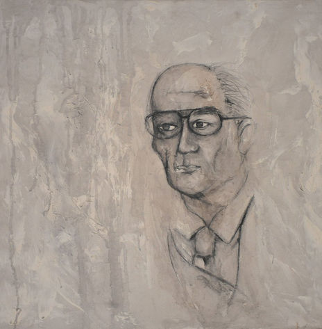 Luis Echeverría...