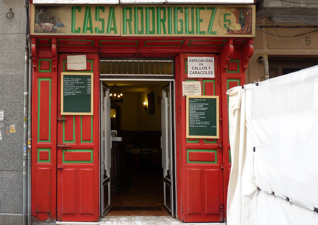 Casa Rodriguez