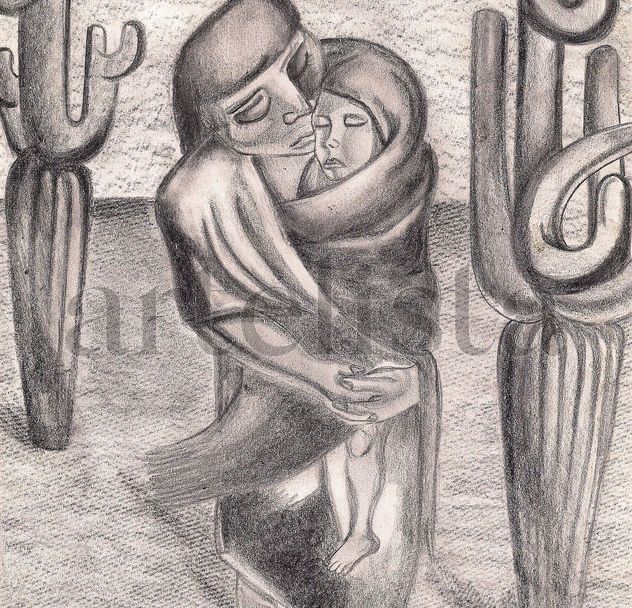MADRE CAMPESINA