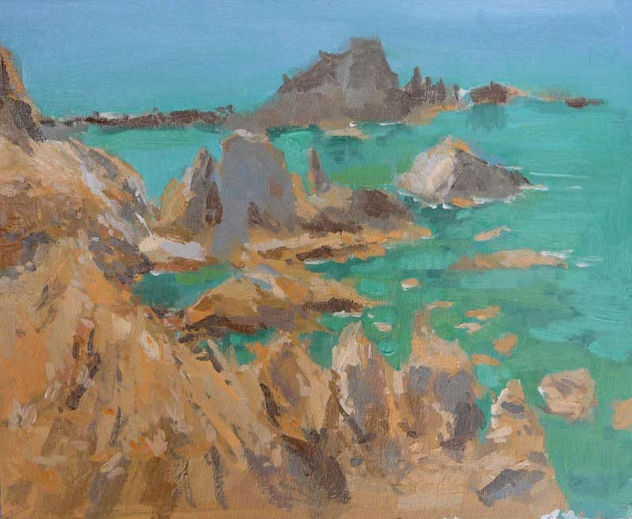 CABO DE GATA