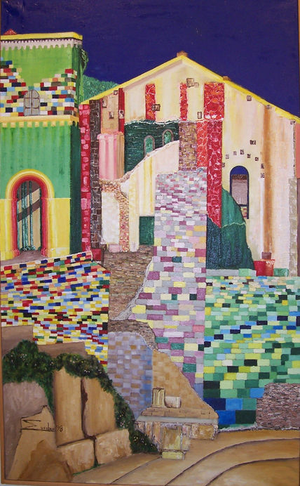 Santa Maria