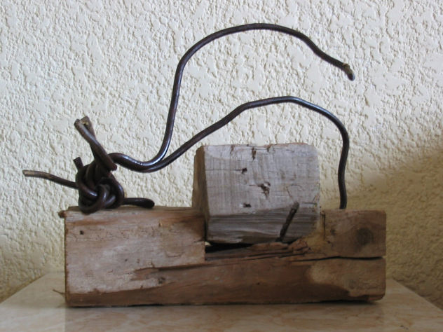 PERSONAJE III