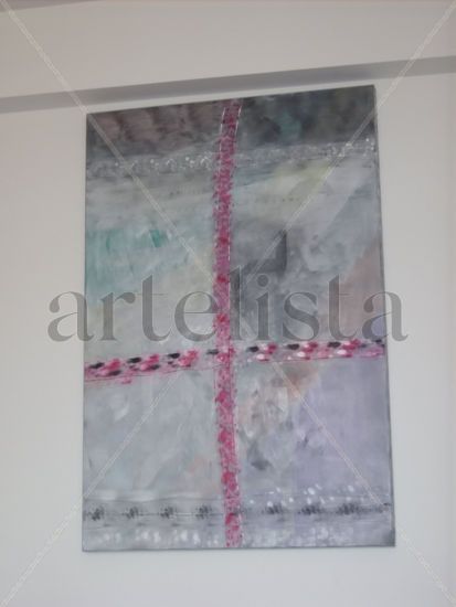 Aita Acrylic Canvas Others