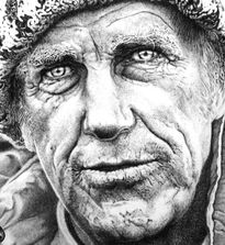 Edmund Hillary...